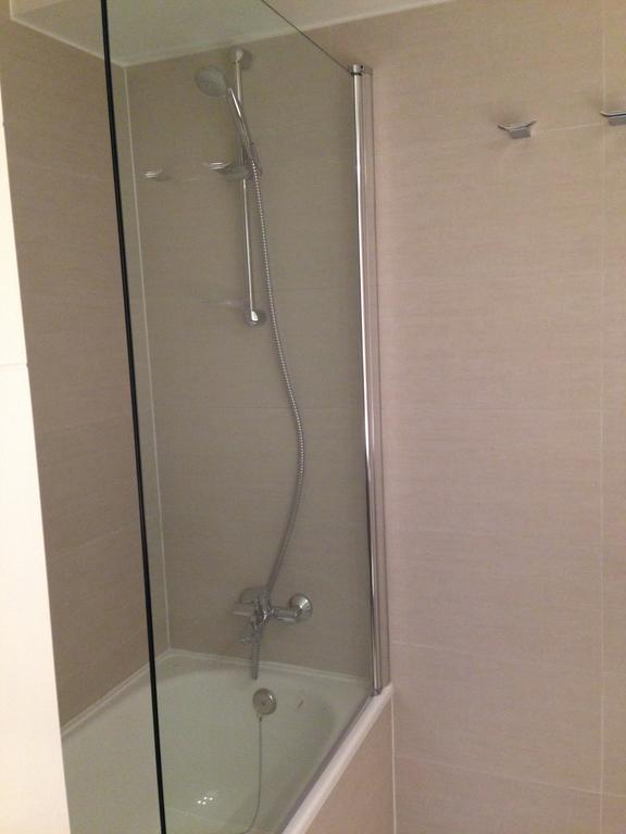 Apartamento Avenida Kennedy Santiago Exterior foto
