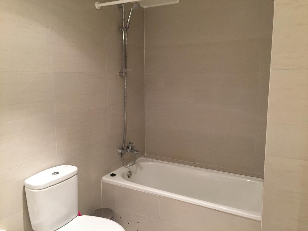 Apartamento Avenida Kennedy Santiago Exterior foto