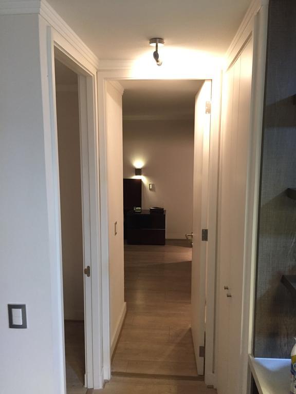Apartamento Avenida Kennedy Santiago Exterior foto